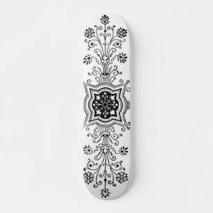 Placa de skate Design