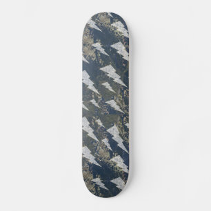 Placa de Skateboard de Boa Imagem