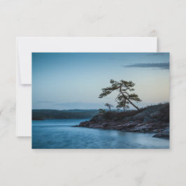 Placa de Suecia do Glaskogen