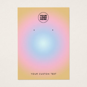 Placa de vídeo colorida com gravação moderna