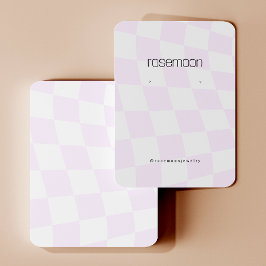 Placa de vídeo com escuta púrpura