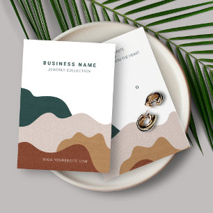 Placa de vídeo com gravação de Abstrato moderno