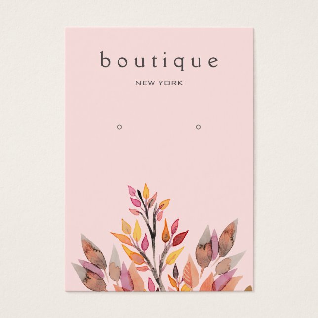 Placa de vídeo cor-de-rosa com gravação de joias (Frente)