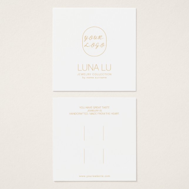 Placa de vídeo de acessórios para clipes de cabelo (Frente & Verso)