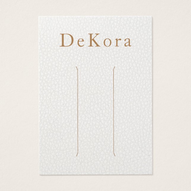 Placa de vídeo de clipe de cabelo múltiplo com cou (Frente)