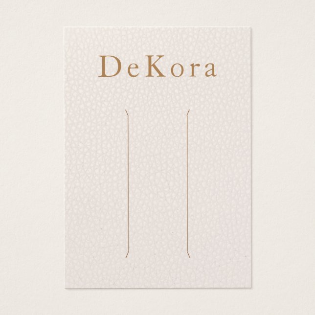 Placa de vídeo de clipe de cabelo múltiplo com cou (Frente)