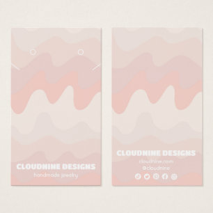 Placa de Vídeo de Colar de Colar de Ondas Terrestr