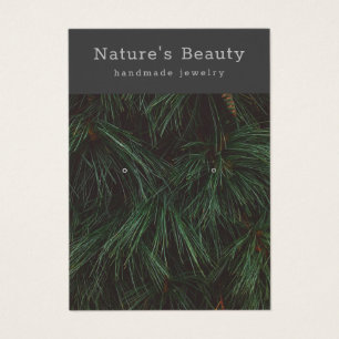 Placa de vídeo de joalharia com ramificações de pi