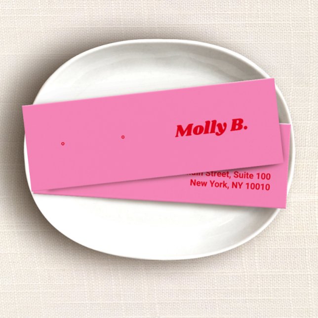 Placa de vídeo de joalharia com retrato cor-de-ros (Criador carregado)