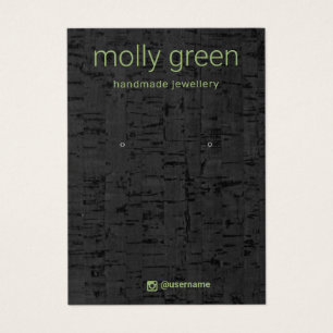 Placa de vídeo de joalharia moderna com gravação d