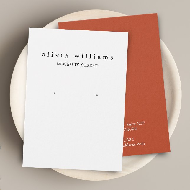 Placa de vídeo de leitura moderna simples (Criador carregado)