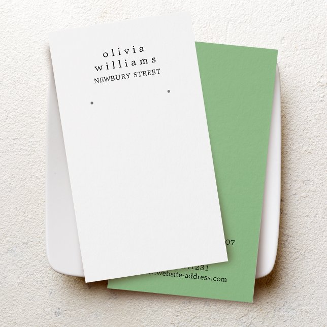 Placa de vídeo de leitura moderna simples (Criador carregado)