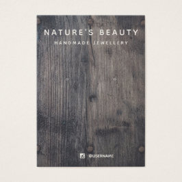 Placa de Vídeo de Mão-de-Obra Rústica