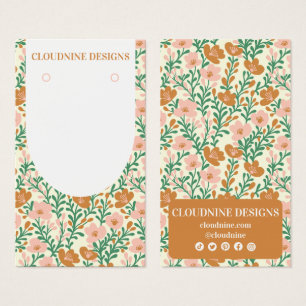 Placa de vídeo verde-cor-de-rosa com arco flexível