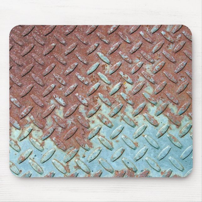 Placa Diamond 4 Mousepad (Frente)