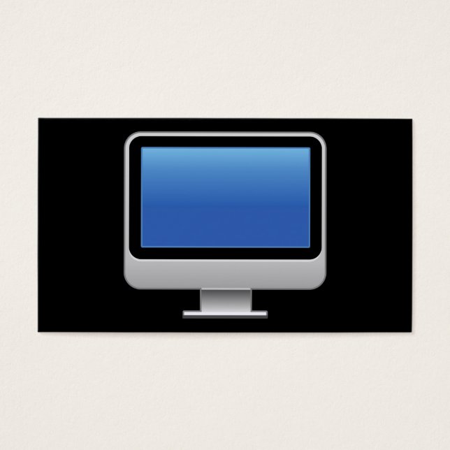 Placa do monitor (Frente)