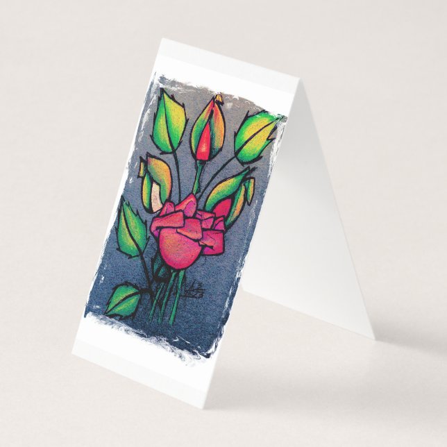 Placa dobrada (Verso)