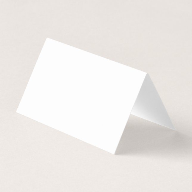 Placa dobrada (Frente)