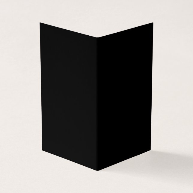 Placa dobrada (Exterior)