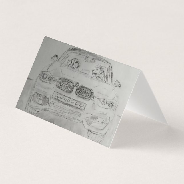 Placa dobrada (Frente)