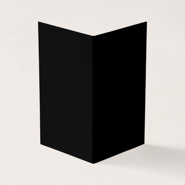 Placa dobrada (Exterior)