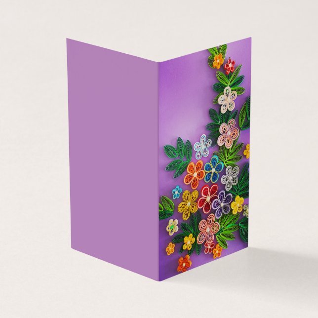 Placa dobrada (Exterior)