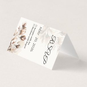 Placa Elegante Classic Beige Magnolia RSVP