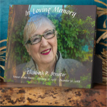 Em Memória Carinhosa 1017