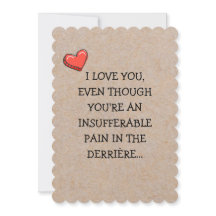 Placa flexível de Namorados de texto personalizada