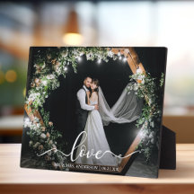 Foto De Casamento Com O Blog De Caligrafia Elegant