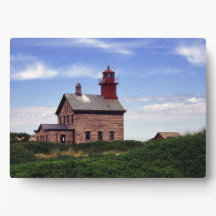 Guardião do North Block Island