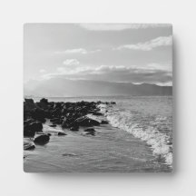 Kanaha Beach, Maui Canvas Print