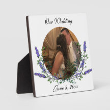 Lavanda e Eucalipto botânico floral púrpura