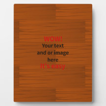 Madeira Base Lyer Adicionar seu próprio texto