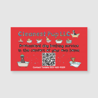 Placa Magnet LLC CPup