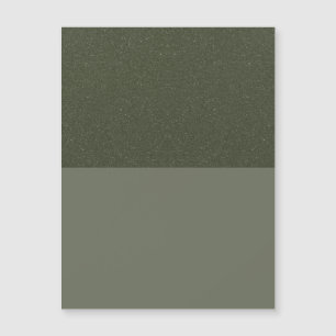 Placa Magnética de Divisão Verde do Moisés Moderno