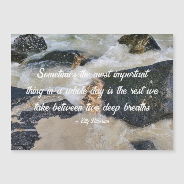 Placa Magnética de Ondas de Travamento (Frente)