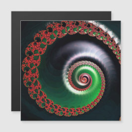 Placa Magnética Infinita Whirl