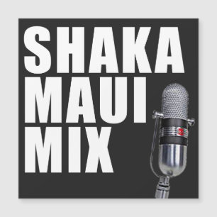 Placa magnética SMM