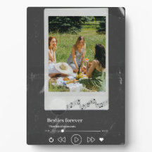 Melhor Amigos _ Paleta de Colagem de Fotos Besties