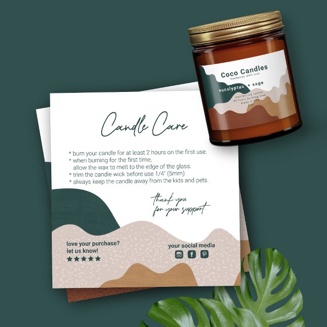 Placa moderna de atendimento ao cabo do Abstrato B (Criador carregado)