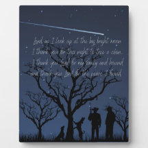 Oração de Coo Hunter