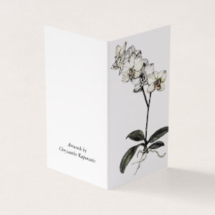 Placa_Orchid dobrada botânica