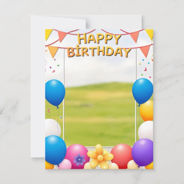 Placa plana (Frente)