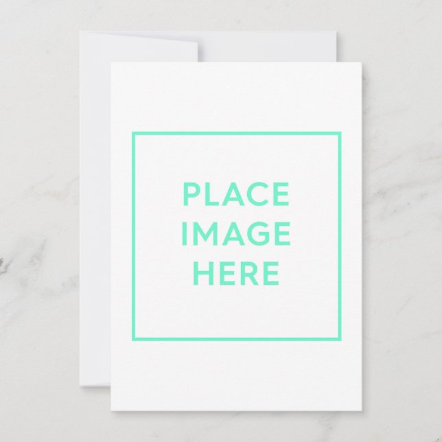 Placa plana (Frente)