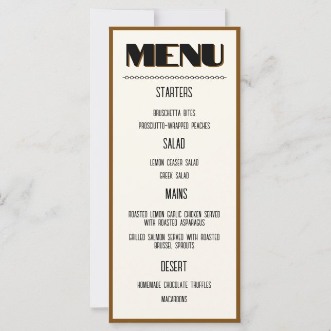 Placa plana (Frente)