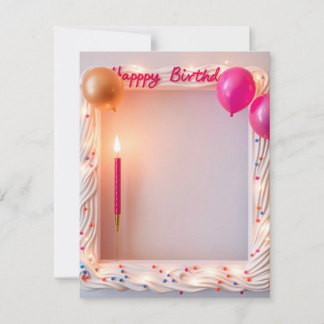 Placa plana (Frente)