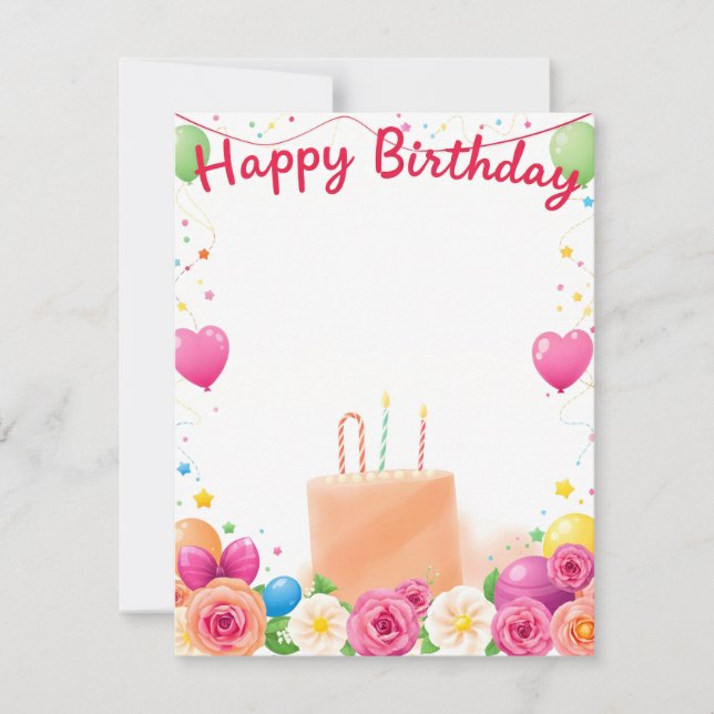 Placa plana (Frente)