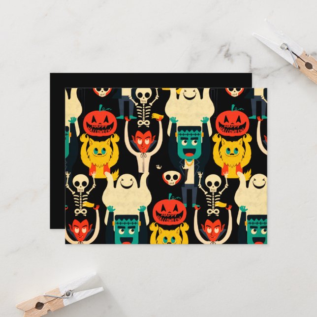 Placa plana (Frente/Verso In Situ)