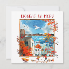 Placa plana - Biograd na Moru 2